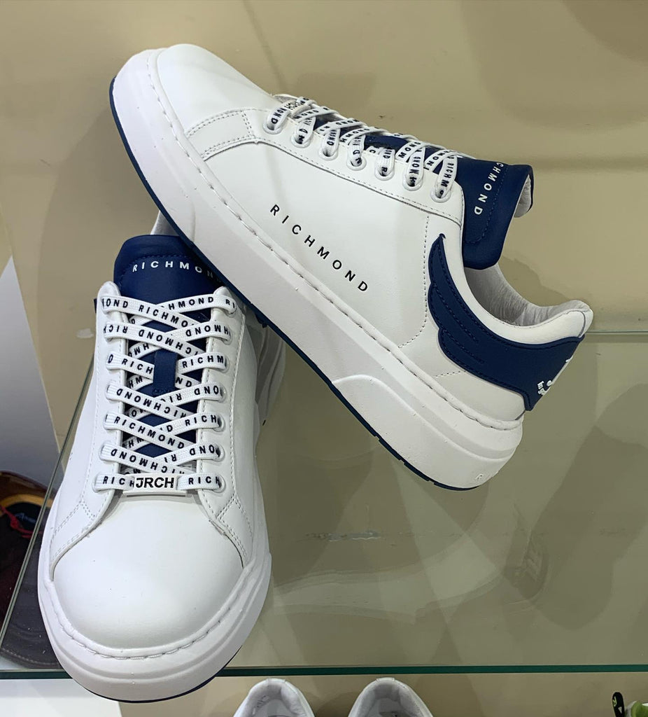 Scarpe uomo