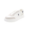 WHITE/NAVY