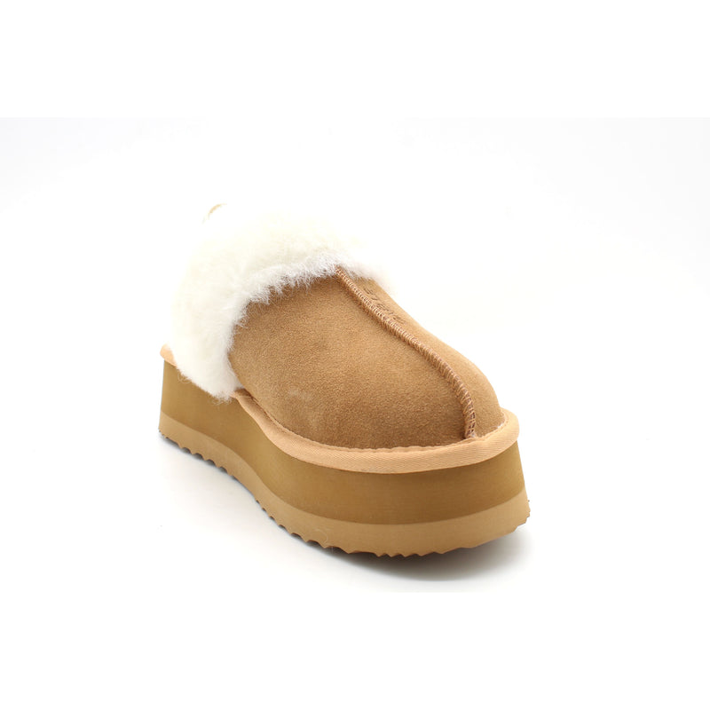 BEIGE CAMMELLO
