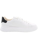 WHITE/BLACK
