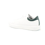 S532 OPT WHITE+DARK GREEN