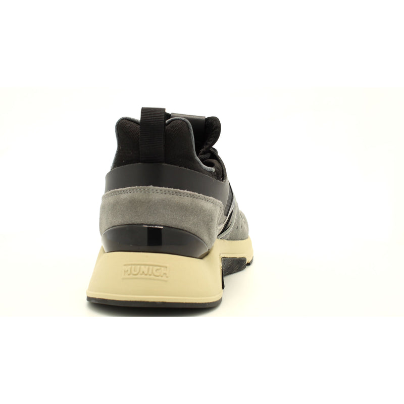 NERO/GRIGIO
