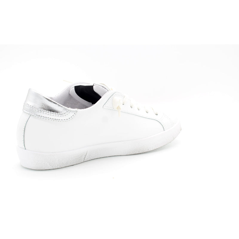 WHITE SILVER