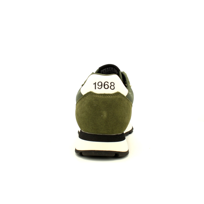 MILITARE SCURO