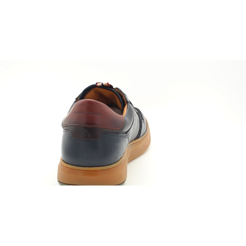 NAVY COMBI