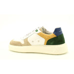 BEGE/OFF WHITE/GREEN