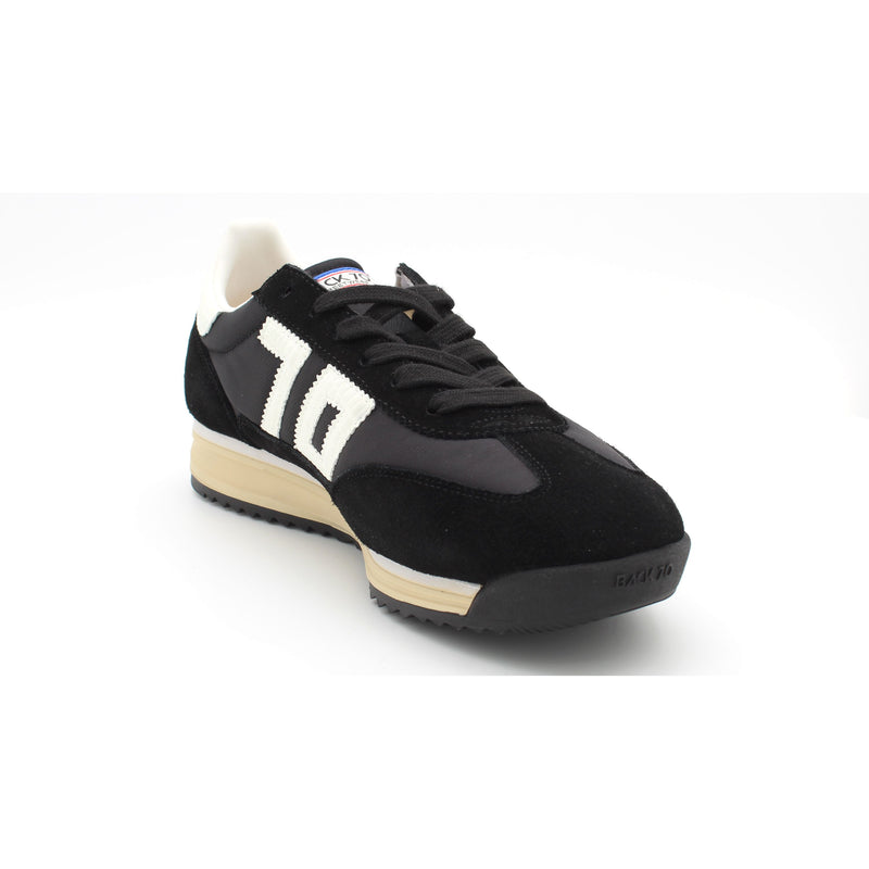 BLACK/MILK