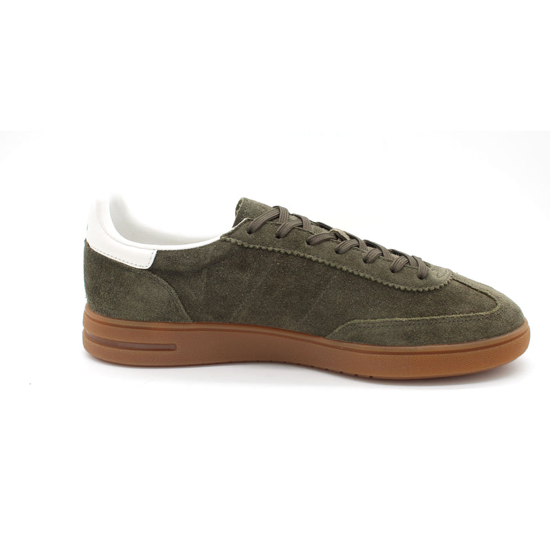 OLIVE/WHT