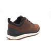 DK BROWN