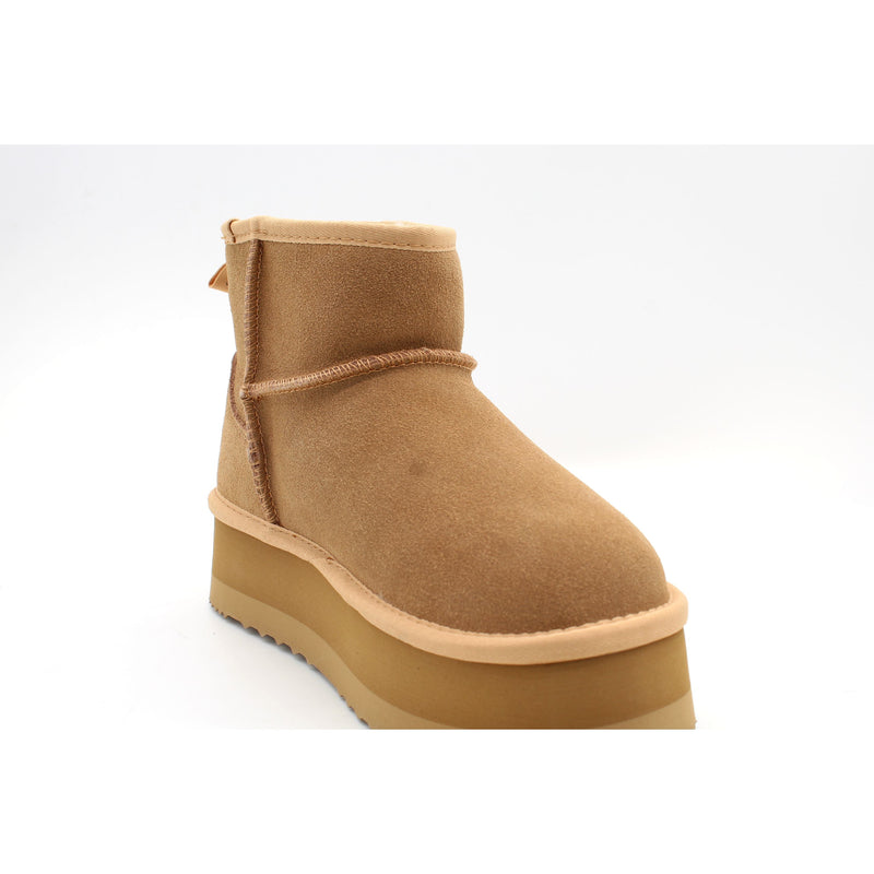 BEIGE CAMMELLO