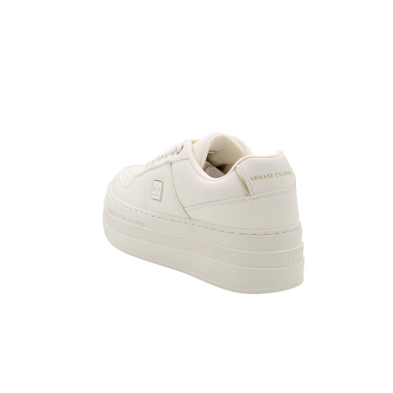 MZ128 OFF WHITE+PALE GOLD