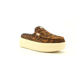 BROWN LEOPARD