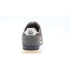 BROWN/GREY/NAVY