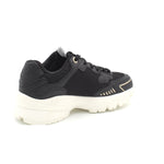 MC077 BLACK/PALE GOLD