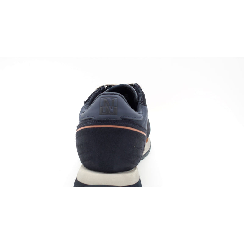 NAVY/GREY