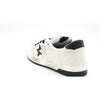 WHITE/BLACK
