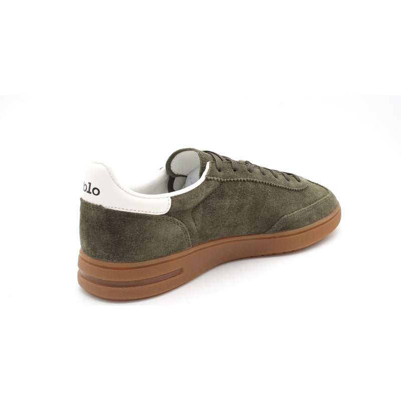 OLIVE/WHT