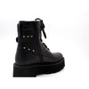BLACK/ GOLD