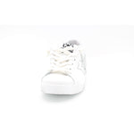 WHITE SILVER