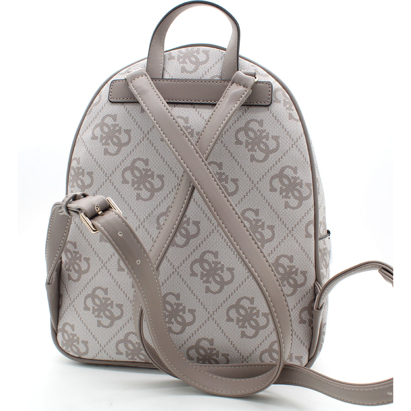 DARK TAUPE LOGO