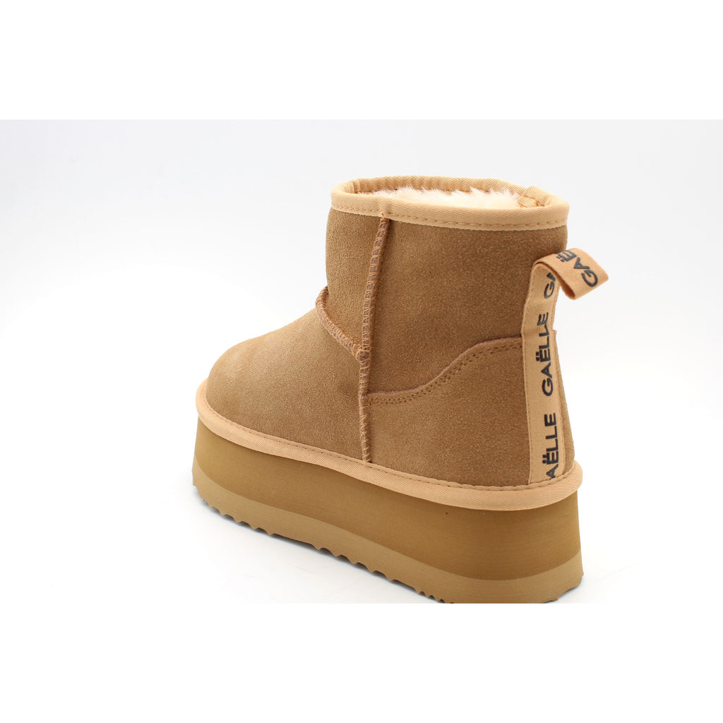 BEIGE CAMMELLO