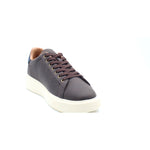 DARK BROWN/NAVY