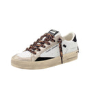 SK8 DELUXE WHITE
