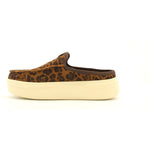BROWN LEOPARD