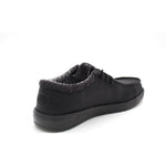 BLACK/BLACK