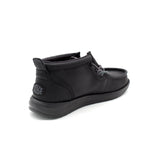 BLACK/BLACK