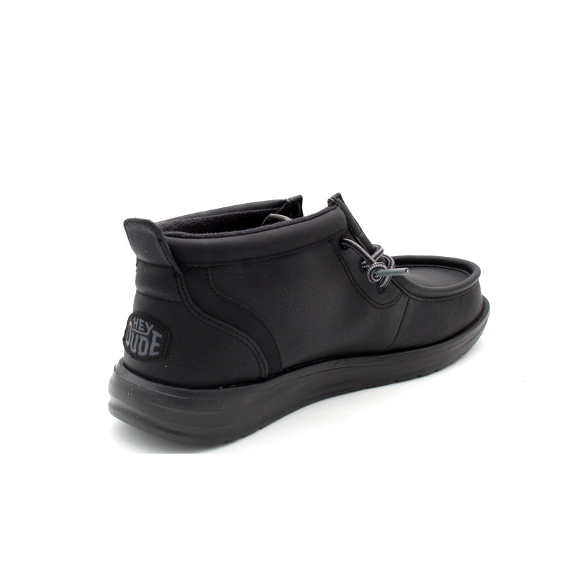 BLACK/BLACK