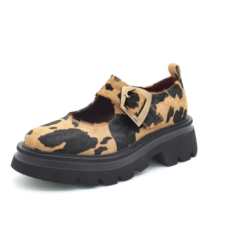 NERO/MARRONE