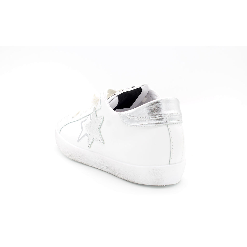 WHITE SILVER