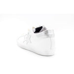WHITE SILVER