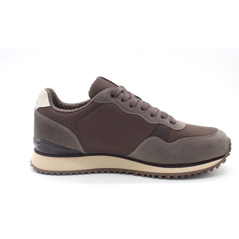 GREY/BROWN