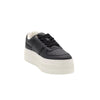 MC077 BLACK/PALE GOLD