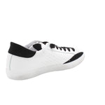 WHITE/BLACK