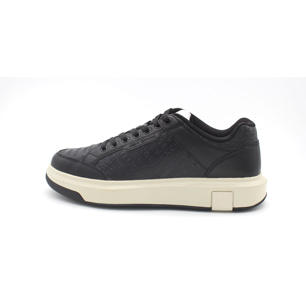 UC001  BLACK