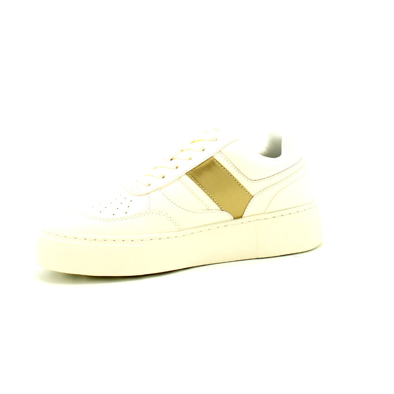 T779 OFF WHITE+PALE GOLD