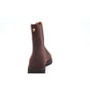 DK BROWN