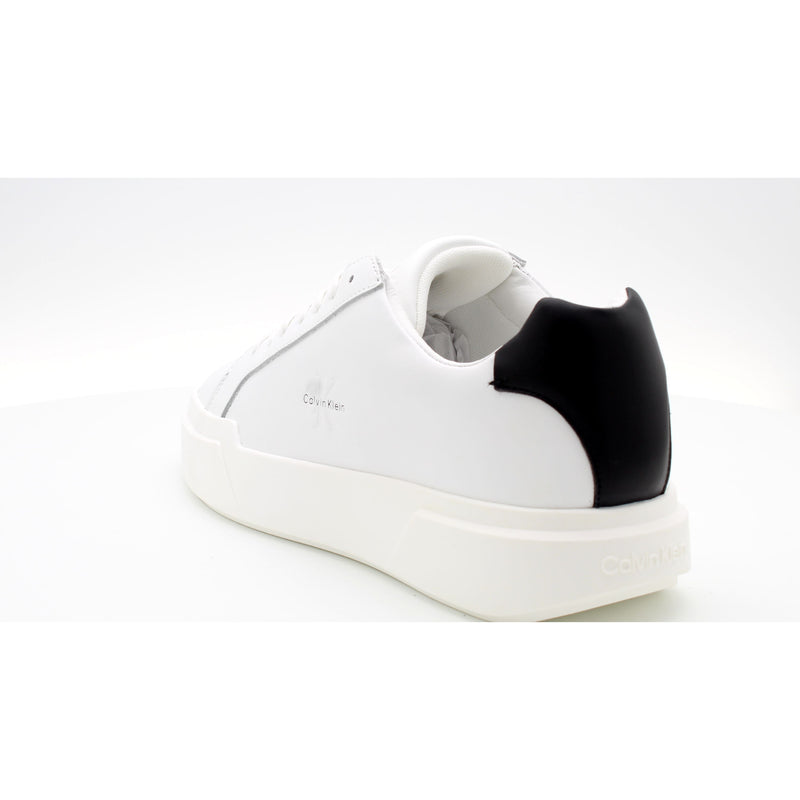 BRIGHT WHITE/BLACK