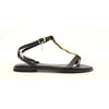 BLACK/GOLD