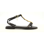 BLACK/GOLD