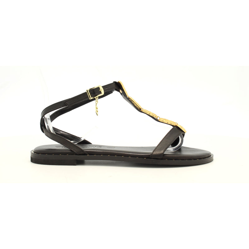 BLACK/GOLD