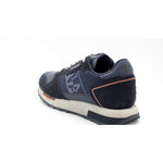 NAVY/GREY