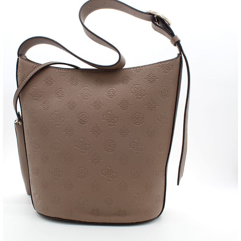 DARK TAUPE LOGO