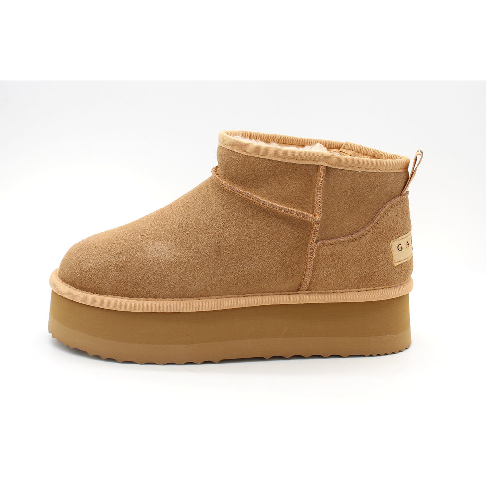 BEIGE CAMMELLO