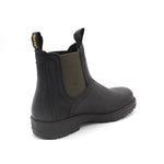 BLACK/MILITARY