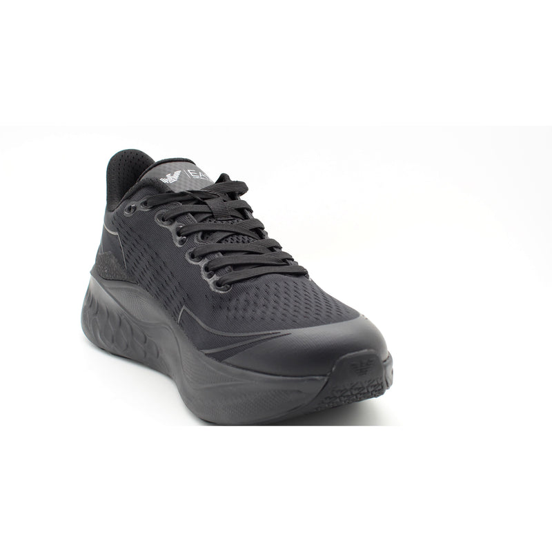 MC270 FULL BLACK+SILVER
