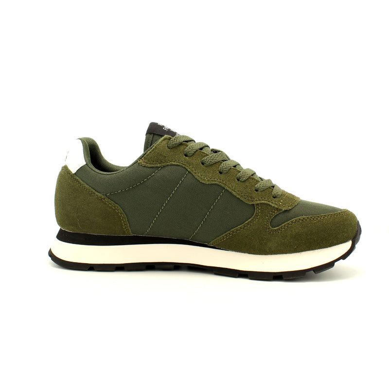 MILITARE SCURO